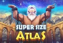 Super Size Atlas Slot Review